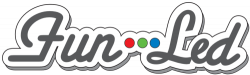 logo Fun Led