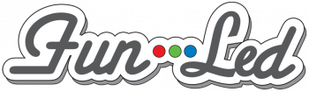 Fun-Led | Amusement Rides Light