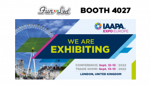 IAAPA Expo Europe 2022