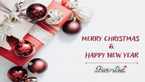 Merry Christmas and Happy New Year 2023